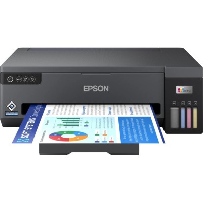 Epson impresora ecotank et-14100