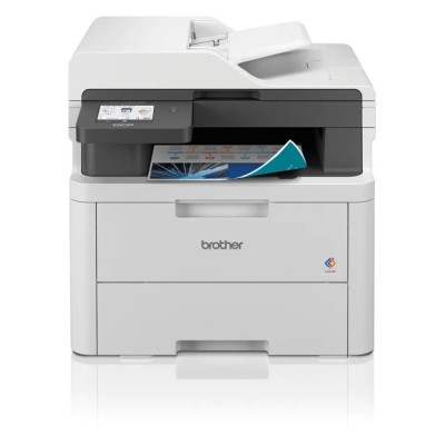 Brother DCP-L3560CDW Multifunción LÁSER A COLOR A4/Wifi/Dúplex