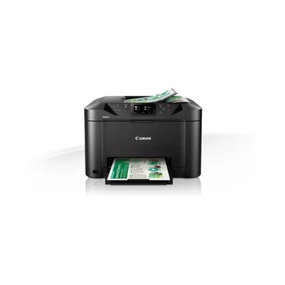 Canon MAXIFY MB5150 Multifunción WiFi/Fax/Dúplex