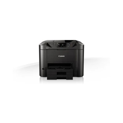 Canon MAXIFY MB5450 Multifunción WiFi/Fax/Dúplex