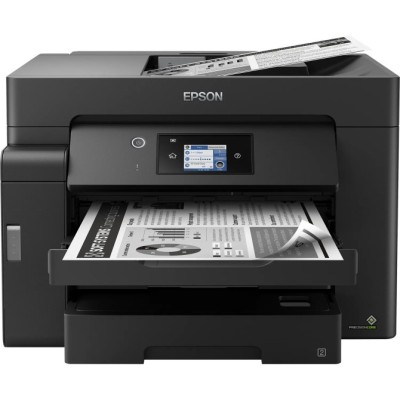 Epson EcoTank ET-M16600 Multifunción B/N A3