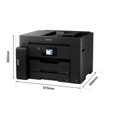 Epson EcoTank ET-M16600 Multifunción B/N A3