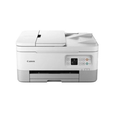 Canon PIXMA TS7451A Wifi Impresora Multifunción 3 en 1 Doble