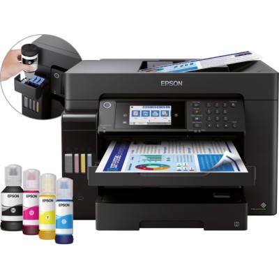 Epson EcoTank ET-16600 A3