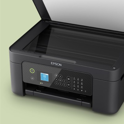 Epson WorkForce WF-2910DWF