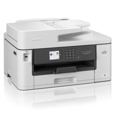 Brother MFC-J5340DWE impresora multifunción Inyección de tinta