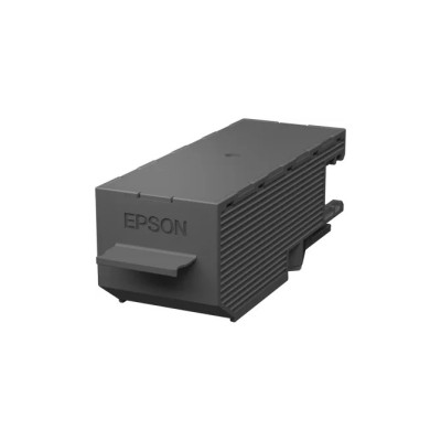 Epson caja de mantenimiento t04d000