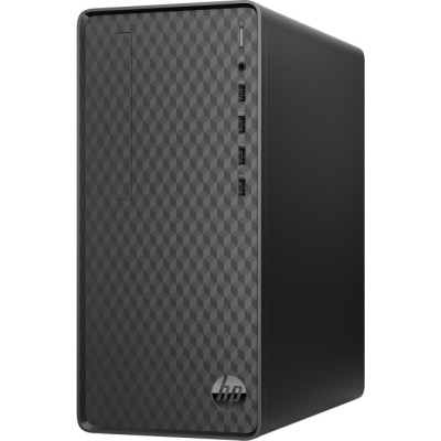 PC HP Desktop M01-F2053NS Intel Core i5-12400/ 8GB/ 512GB SSD/