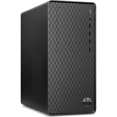 PC HP Desktop M01-F2053NS Intel Core i5-12400/ 8GB/ 512GB SSD/