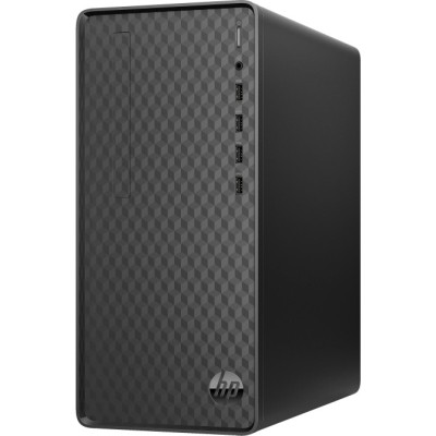 PC HP DESKTOP M01-F3016NS Intel Core i3-13100/ 8GB/ 512GB SSD/