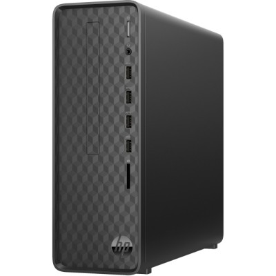 PC HP Slim Desktop S01-AF2003NS Intel Celeron J4025/ 8GB/ 256GB