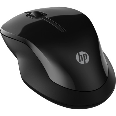 Ratón Inalámbrico HP 250 Dual/ Hasta 1600 DPI