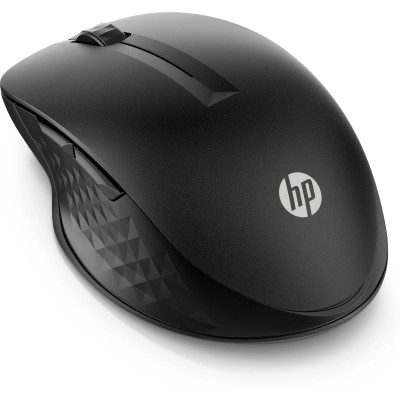 Ratón Inalámbrico por Bluetooth HP 430/ Hasta 4000 DPI