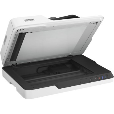 Epson escáner workforce ds-1630 usb