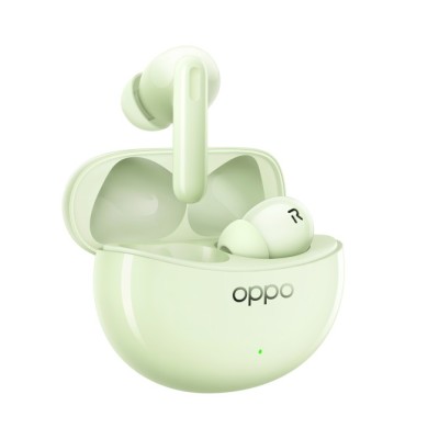 Oppo auriculares inalámbricos enco air3 pro verdes