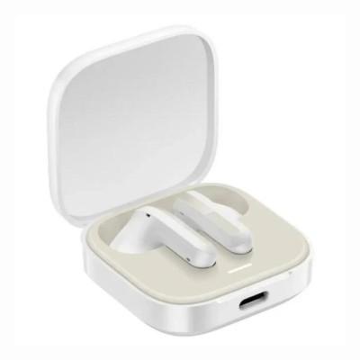 Xiaomi auriculares buds 6 active white