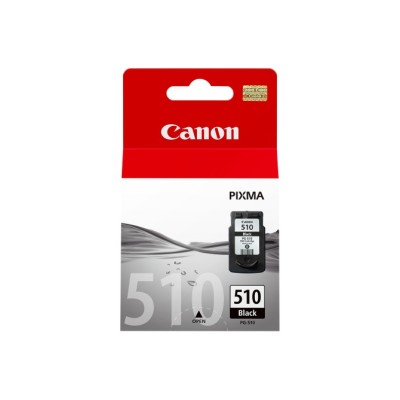 Canon cartucho pg-510 negro