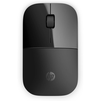 Ratón Inalámbrico HP Z3700/ Hasta 1200 DPI