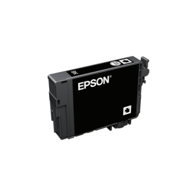 Epson cartucho 502 negro