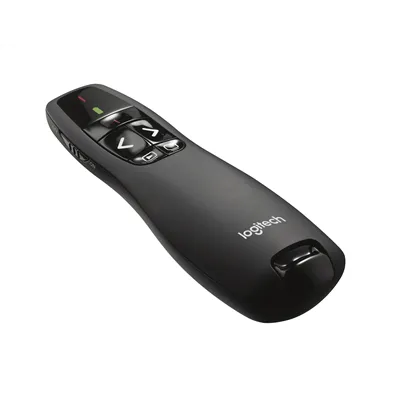 Presentador Inalámbrico Logitech R400