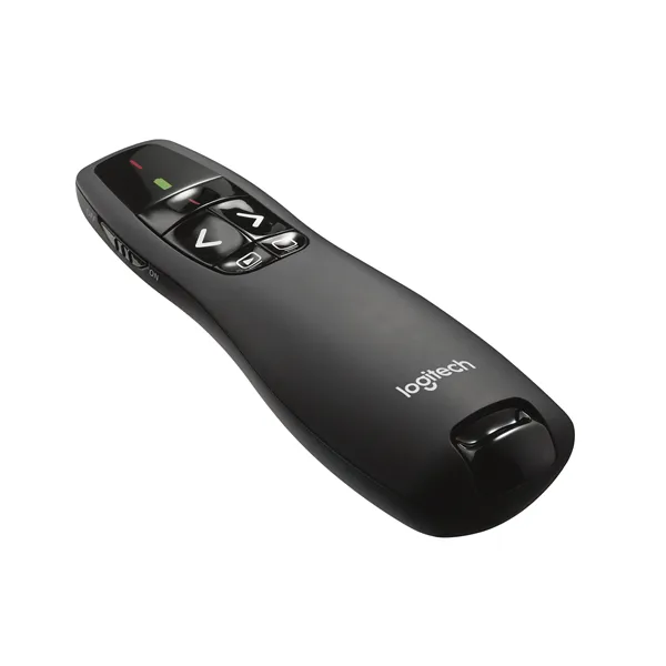 Presentador Inalámbrico Logitech R400