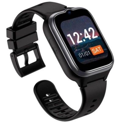 Reloj con Localizador para Personas Mayores SPC Smartee 4G