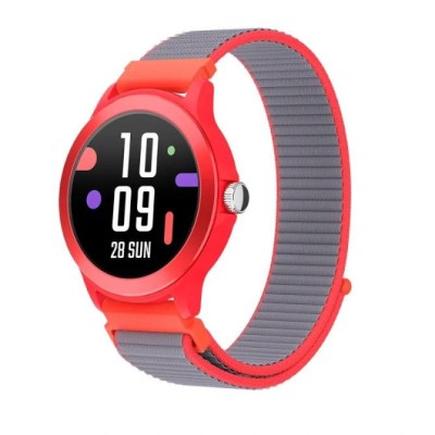 Smartwatch SPC Smartee Duo Vivo 9651R/ Notificaciones/