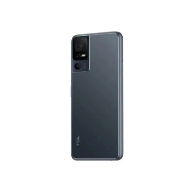 Smartphone TCL 40SE 6GB/ 256GB/ 6.75'/ Gris Oscuro