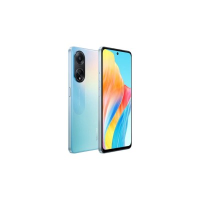 Oppo a98 5g 6.72" fhd+ 256gb 8gb blue