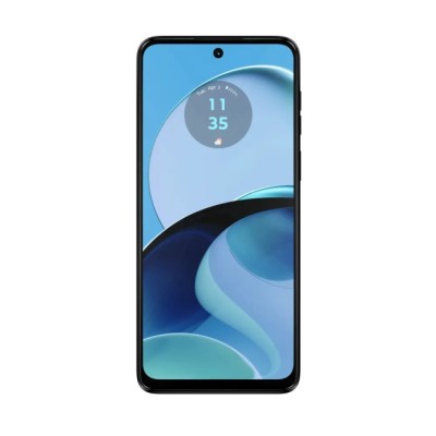 Motorola moto g14 6.43" fhd+ 4/128gb azul