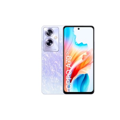 Oppo a79 5g 6.72" fhd+ 8gb(+8) 256gb purple