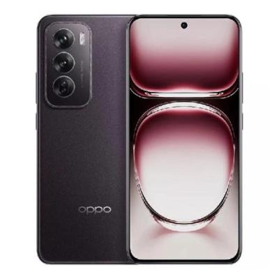 Oppo reno 12 5g 6.7" 120hz 12+12gb 256gb brown