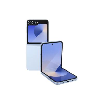 Samsung z flip 6 5g 256gb blue