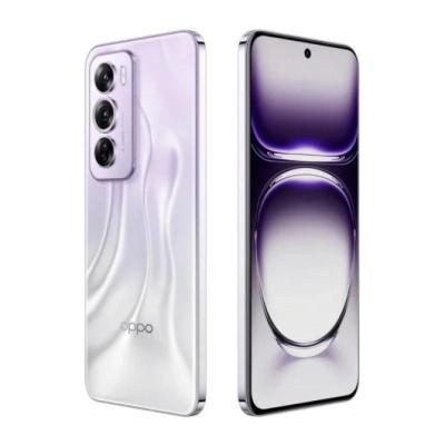 OPPO Reno12 Pro 17 cm (6.7") SIM doble Android 14 5G USB Tipo C