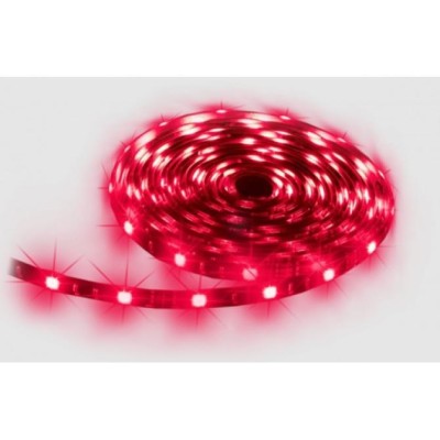 Tira Led Konix Drakkar Aurora 16 Colores 4 Presets Brillo