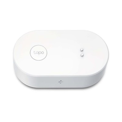 Sensor Inalambrico De Fugas De Agua Inteligente Tp-link Tapo