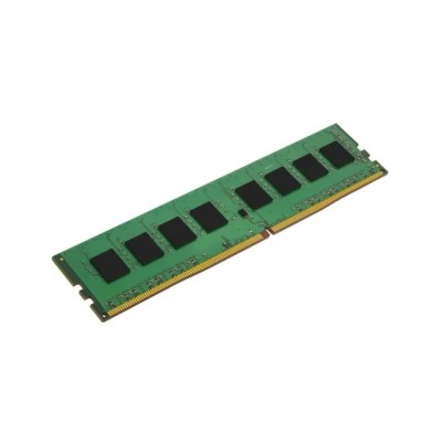 Kingston Value 8GB DDR4 2666MHz 1.2V CL19 Unbuffered