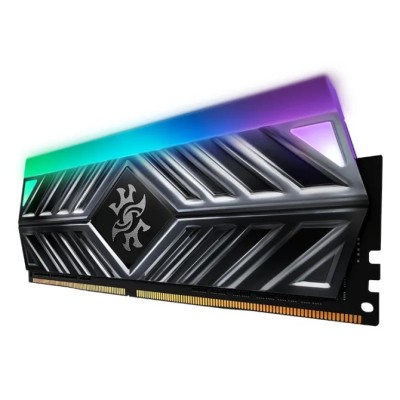 ADATA XPG Spectrix D41 RGB 8GB DDR4 a 3200MHz XMP CL16