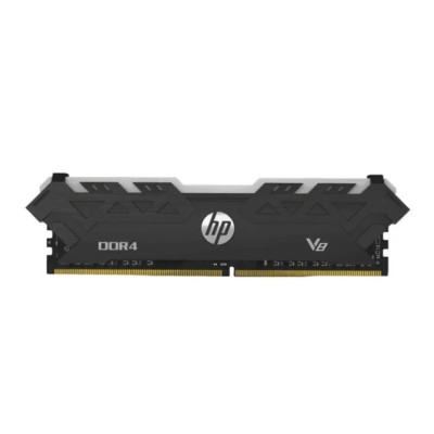 Hp v8 udimm ddr4 3600 mhz 16gb rgb