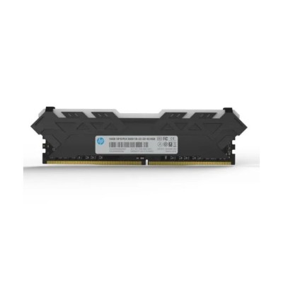 Hp v8 udimm ddr4 3600 mhz 16gb rgb