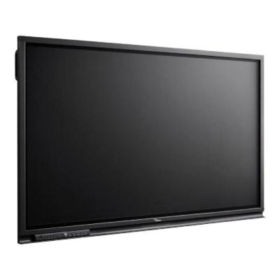 Pantalla Interactiva 86" Optoma 3862rk 4k Uhd 3840x2160 Direct