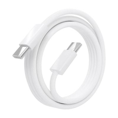 Cable USB 2.0 Tipo-C Aisens A107-0856/ USB Tipo-C Macho - USB