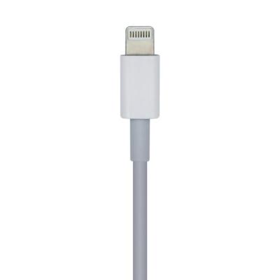 Cable Lightning Aisens A102-0441/ Lightning Macho - USB Tipo-C