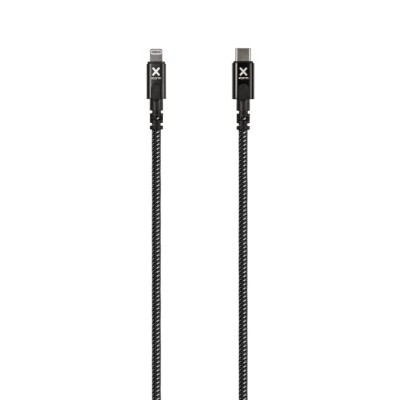 Cable USB Tipo-C Lightning Xtorm CX2041/ USB Tipo-C Macho -