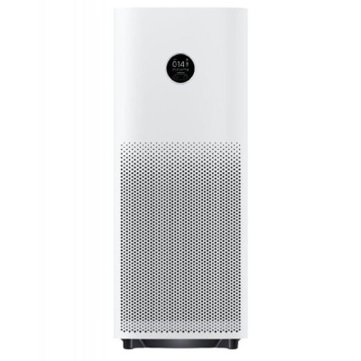 Purificador de Aire Xiaomi Smart Air Purifier 4 Pro/ Filtro