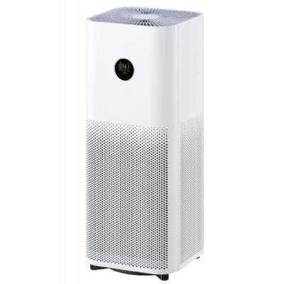 Purificador de Aire Xiaomi Smart Air Purifier 4 Pro/ Filtro