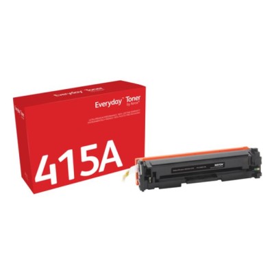 Tóner compatible Xerox 006R04184 compatible con HP W2030A/ 2400