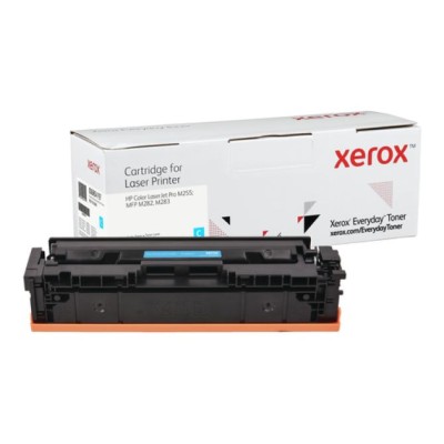 Tóner compatible Xerox 006R04197 compatible con HP W2211X Alta