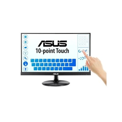 Monitor Profesional Táctil Asus VT229H 21.5'/ Full HD/