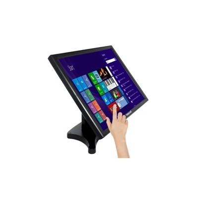 Iggual monitor lcd táctil mtl19c sxga 19" usb